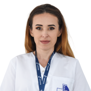 Dr. Mihaela-Ana Chioveanu