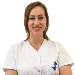 Dr. Alexandra-Melania Oncescu-Moraru