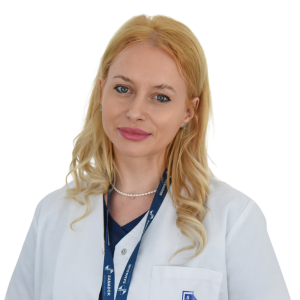 Dr. Ana-Maria Grigorescu