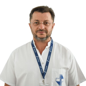 Dr. Adrian Dima