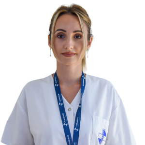 Dr. Andreea Crasan