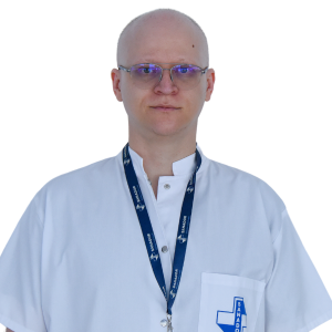 Dr. Alexandru Pintea