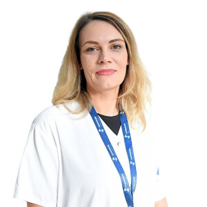 Dr. Anca Mirela Dimitriu