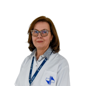 Dr. Anca Dan