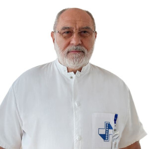 Dr. Bogdan Valeriu Marțian