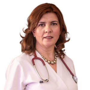 Dr. Cătălina Trifan (Constantin)