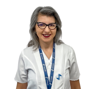 Dr. Claudia Homor