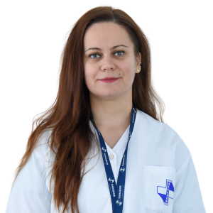 Dr. Cristina Lazăr