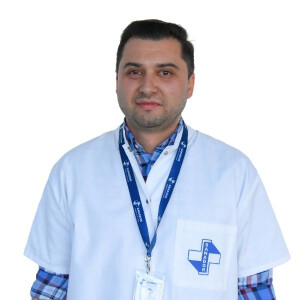 Dr. Ciprian Costel Pașcu