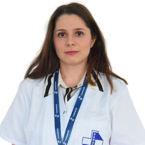 Dr. Flavia-Alexandra Milicescu