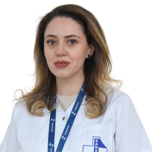 Dr. Gabriela Ionescu