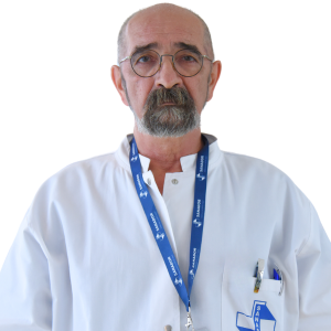 Dr. Gabriel Mitulescu