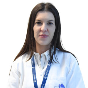 Dr. Georgiana Iftimie