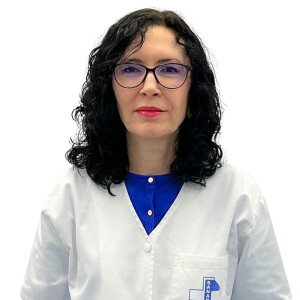 Dr. Gabriela Constantinescu