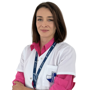 Dr. Iulia-Elena Pârcălabu