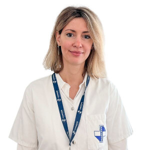 Dr. Andreea (Șerban) Liteanu