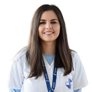 Dr. Laura-Andreea Neacșu (Ciutacu)