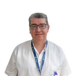 Dr. Liviu Ojoga