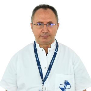 Dr. Mihai-Leonard Bercea