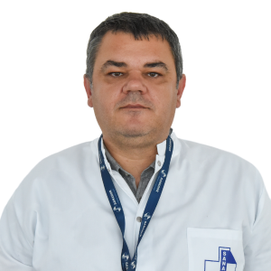 Dr. Niki Adrian Călina