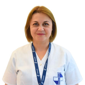 Dr. Paraschiva-Andreia Preda