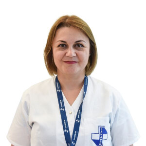 Dr. Paraschiva-Andreia Preda