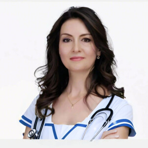 Dr. Amalia Toma Popescu