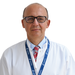 Dr. Radu Mihai