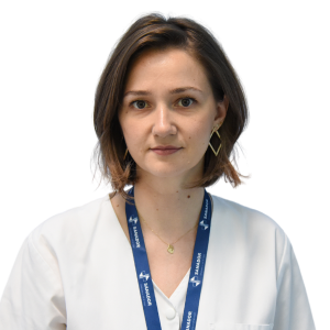 Dr. Roxana-Elena Saizu