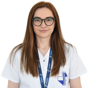 Dr. Raluca-Andreea Oprea