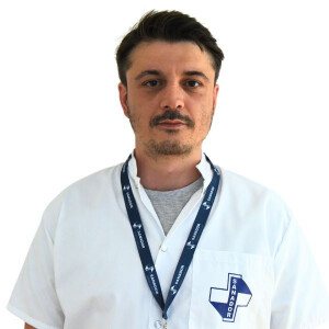 Dr. Răzvan-Adrian Bora