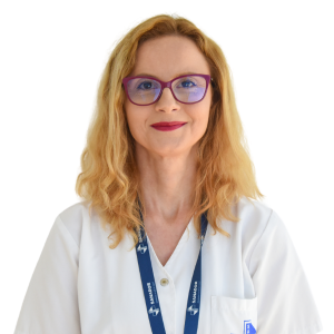 Dr. Andreea Simona Fătulescu