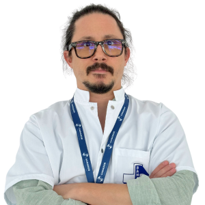 Dr. Sever-Sebastian Oană