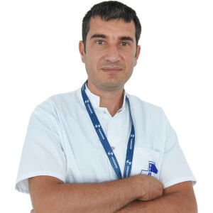 Dr. Tiberiu Cristian Filip