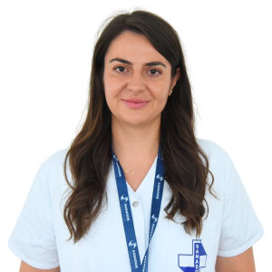 Dr. Viorela-Vasilica Oncioiu