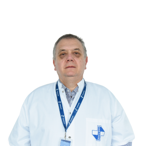 Dr. Liviu Pipoș